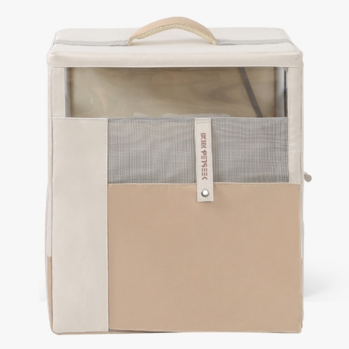 [Maskot Almacen] 반려동물 이동가방 ( TRENDY 라지 백팩 )