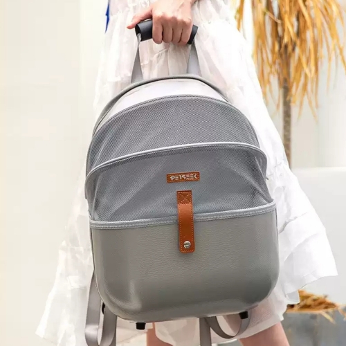 [Maskot Almacen] 반려동물 이동가방 ( TRENDY 미니 백팩 )