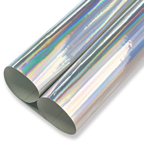 홀로그램시트지 50M 롤 국산 포인트시트지 시선집중효과