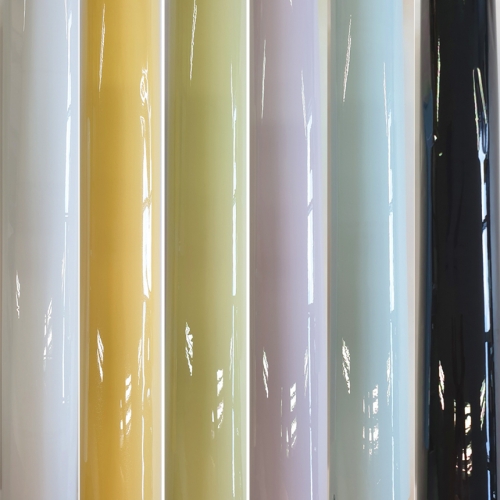 국산 칠판스티커 30M 롤 유광 칼라칠판시트지 (BS)