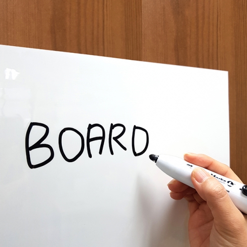 국산 칠판스티커 유광 칼라칠판시트지 (BS)