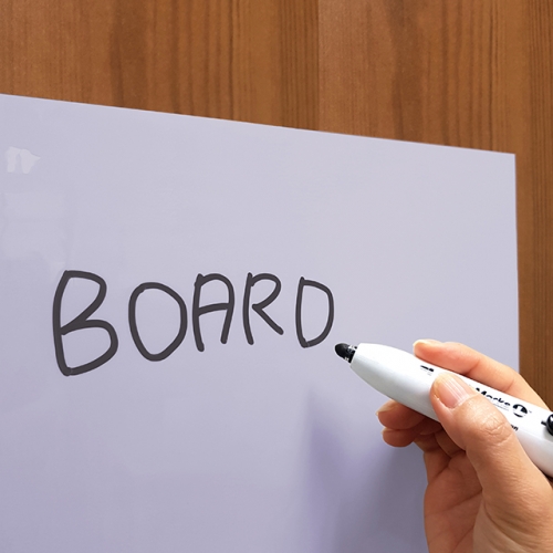 국산 칠판스티커 유광 칼라칠판시트지 (BS)