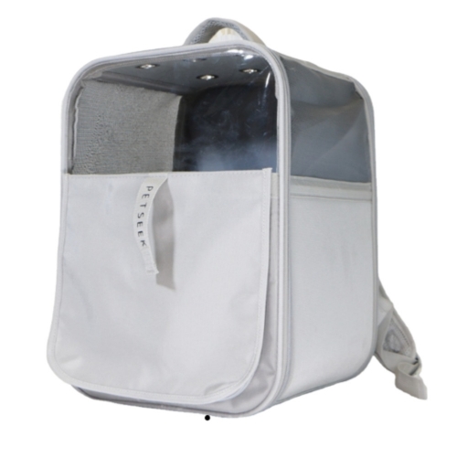 [Maskot Almacen] 반려동물 이동가방 ( TRENDY 스타일 백팩 )