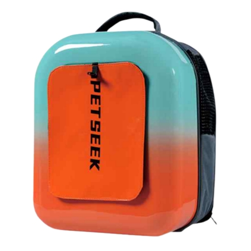 [Maskot Almacen] 반려동물 이동가방 ( TRENDY 컬러 백팩 )