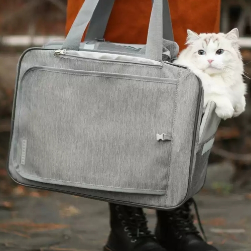 [Maskot Almacen] 반려동물 이동가방 ( TRENDY 3 in 1 캐리백 )