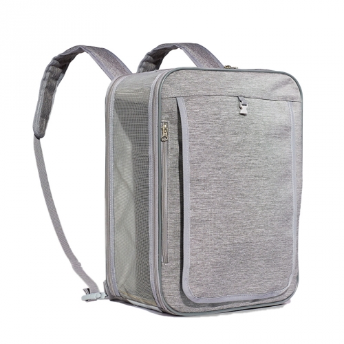 [Maskot Almacen] 반려동물 이동가방 ( TRENDY 3 in 1 캐리백 )