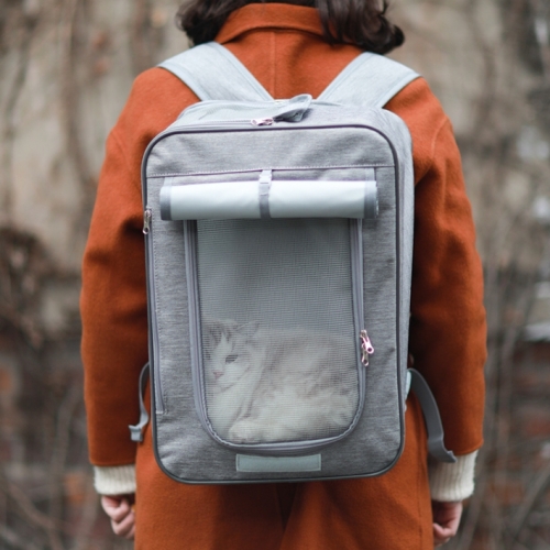 [Maskot Almacen] 반려동물 이동가방 ( TRENDY 3 in 1 캐리백 )