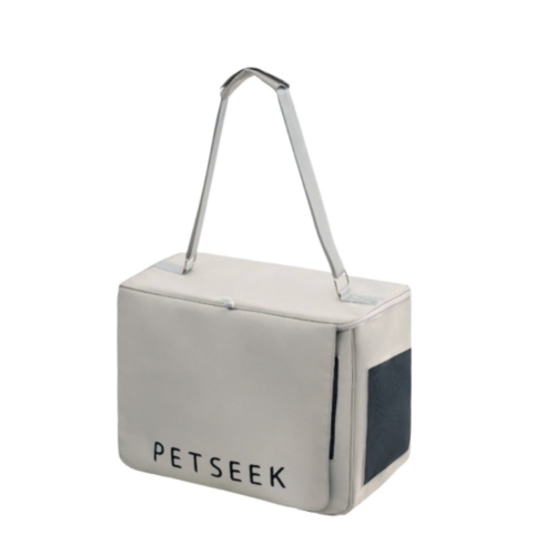 [Maskot Almacen] 반려동물 이동가방 ( TRENDY 심플 캐리백 )