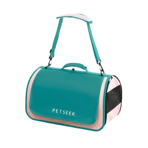 [Maskot Almacen] 반려동물 이동가방 ( TRENDY 토트 캐리백 )