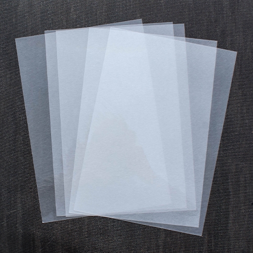 1500불투명마술필름(수축종이)[A4/5장세트]