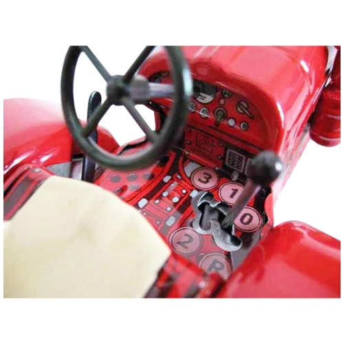 [Maskot Almacen] 유럽감성 틴토이(PORSCHE MASTER 419 Tractor)