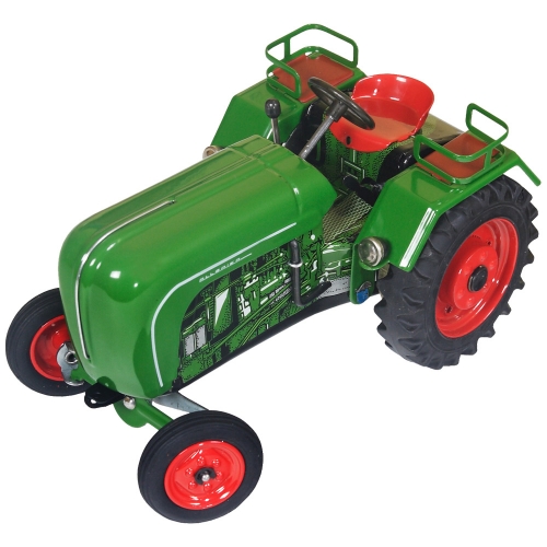 [Maskot Almacen] 유럽감성 틴토이 (ALLGAIER AP16 Tractor)