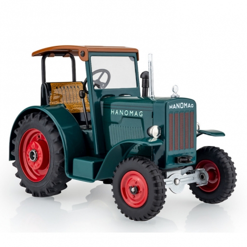 [Maskot Almacen]  ƾ (HANOMAG R40 Tractor)