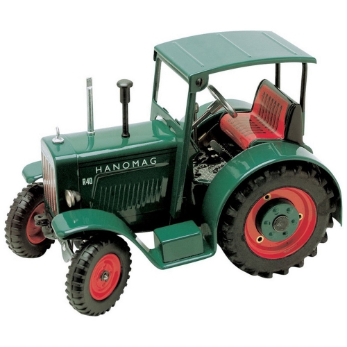 [Maskot Almacen] 유럽감성 틴토이 (HANOMAG R40 Tractor)