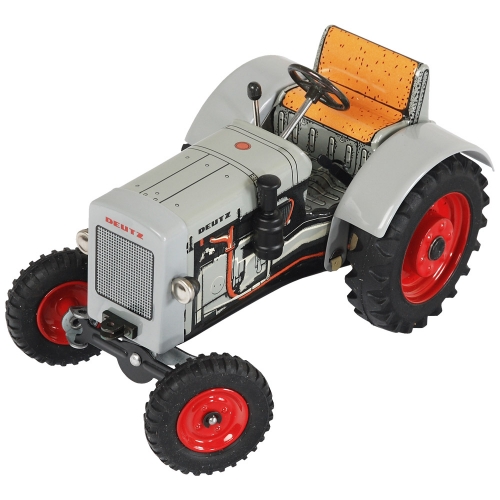 [Maskot Almacen] 유럽감성 틴토이 (DEUTZ F2M 315 Tractor)