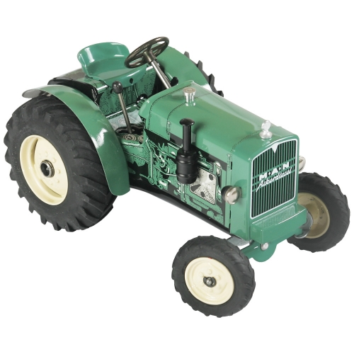 [Maskot Almacen] 유럽감성 틴토이 (MAN AS 325 A Tractor)