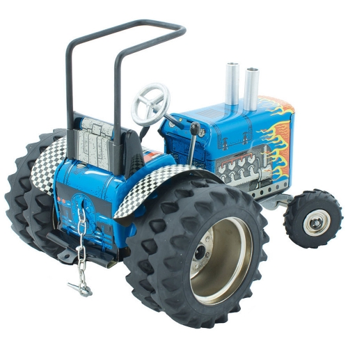 [Maskot Almacen] 유럽감성 틴토이(Dragtor)