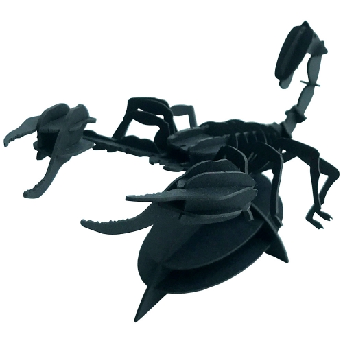 [Maskot Almacen] 종이 3D 입체모형 만들기 (전)