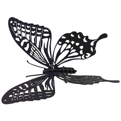 [Maskot Almacen] 종이 3D 입체모형 만들기 (나비)