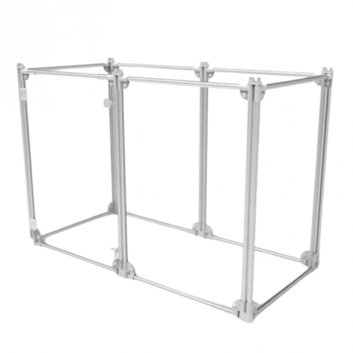 [Maskot Almacen] 반려동물 투명 아크릴펜스, 울타리 9H