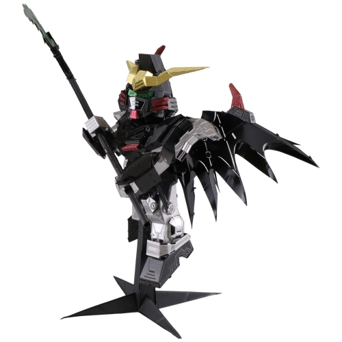 [Maskot Almacen] 메탈 아트 조립 모델 (데스아머)