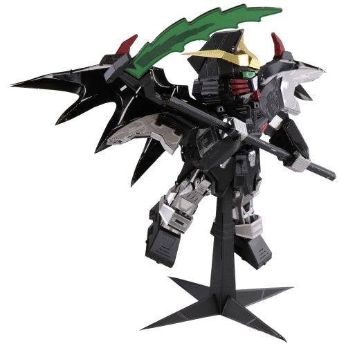 [Maskot Almacen] 메탈 아트 조립 모델 (데스아머)