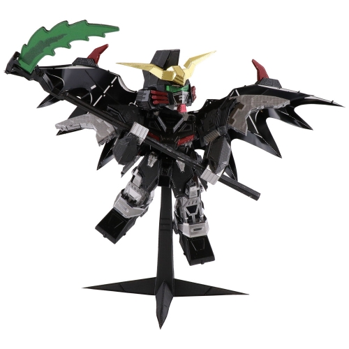 [Maskot Almacen] 메탈 아트 조립 모델 (데스아머)