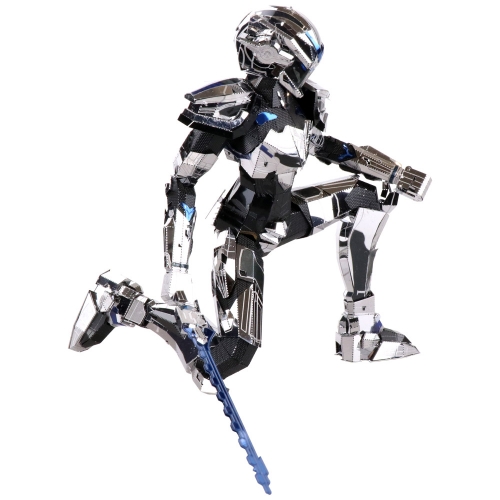 [Maskot Almacen] 메탈 아트 조립 모델 (나노코어 베이더)