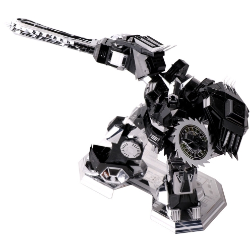 [Maskot Almacen] 메탈 아트 조립 모델 (메카닉 리)