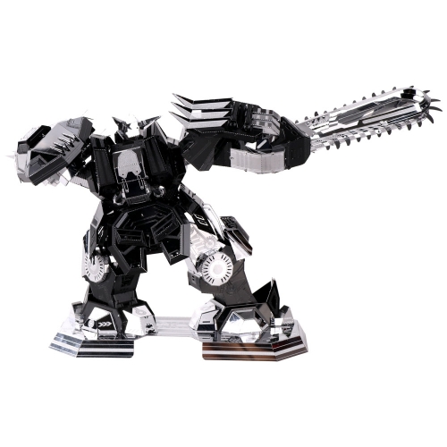 [Maskot Almacen] 메탈 아트 조립 모델 (메카닉 리)