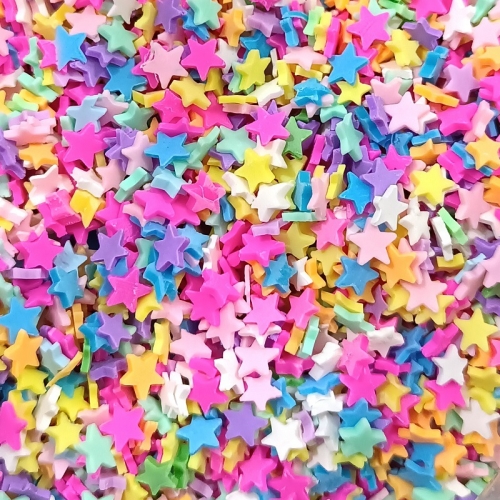 공예 스프링클 데코덴 레진재료 공예용 벚꽃 파츠 10g