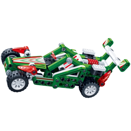 [Maskot Almacen] 조립블록 만들기_레고호환 (슈퍼 페리)