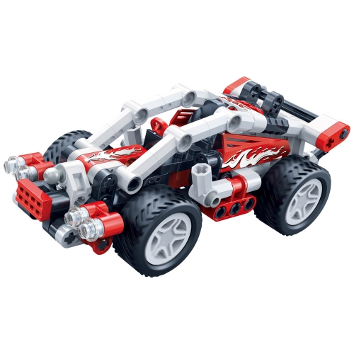 [Maskot Almacen] 조립블록 만들기_레고호환 (슈퍼 비틀)