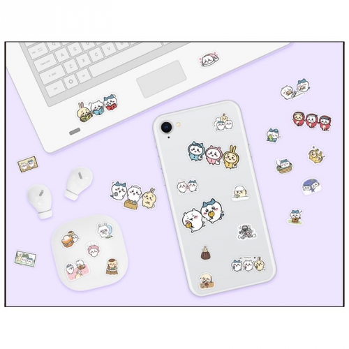 먼작귀 스케줄 스티커 농담곰 굿즈 다꾸 폰꾸 캐릭터 데코 스티커