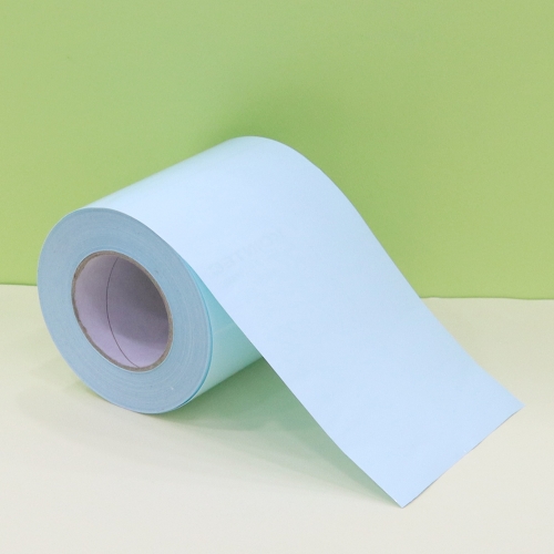 메이크문구 투명시트지 A4 21cm x 45m 1롤