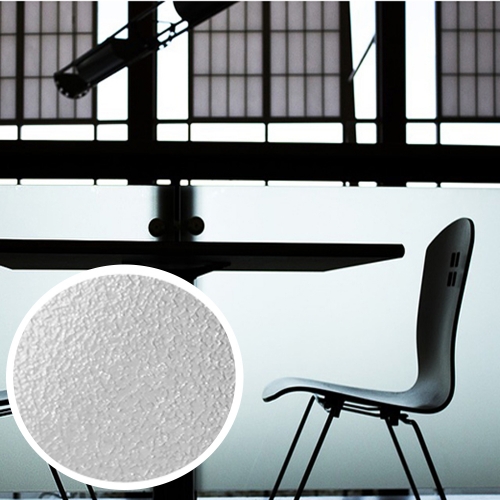 국산 반투명 안개시트지 엠보글라스 롤 모음