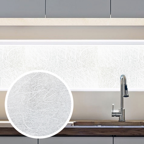 국산 반투명 안개시트지 엠보글라스 20/25M 한지, 사각, 격자 (MESH, MG, EG, PGE)