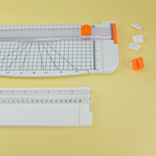 트리머 재단기 문서 종이 커터기 a4