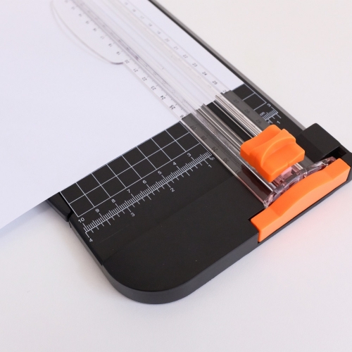 트리머 재단기 문서 종이 커터기 a4