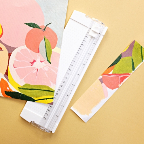 종이재단기 문서재단기 종이커터기