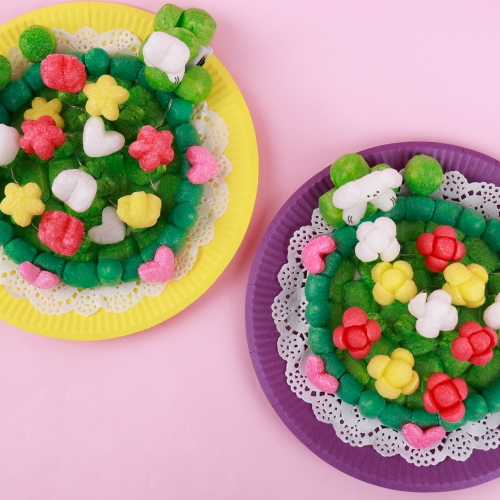 플레이콘 사랑이넘치는 불빛정원5인용(2종-택1)