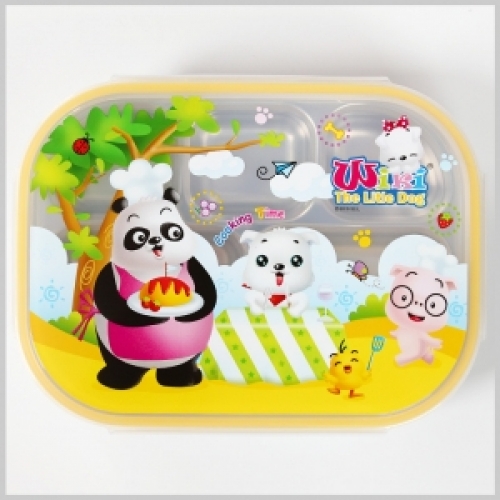 12000 식판도시락