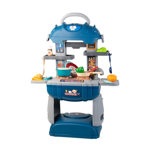 [아이스타] 슈퍼마켓놀이, 주방놀이