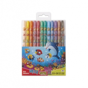 [����] ���� �ٴ� ������ 12�� ��ĥ���� ��ī��