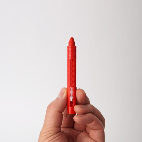 [베베스쿨] 베베크레용 유아 색연필 크레파스 크레용