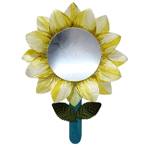 [키즈킹] 가을 해바라기 손거울 만들기(2종 택1)