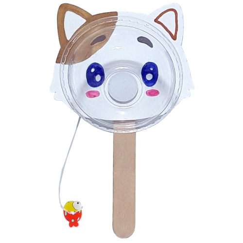 [키즈킹] 죽방울 놀이 만들기(7종 택1)