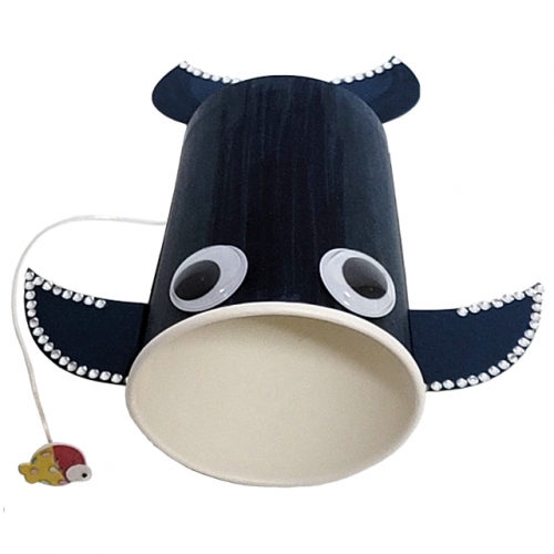 [키즈킹] 죽방울 놀이 만들기(7종 택1)