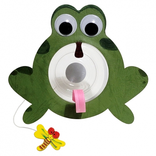 [키즈킹] 죽방울 놀이 만들기(7종 택1)