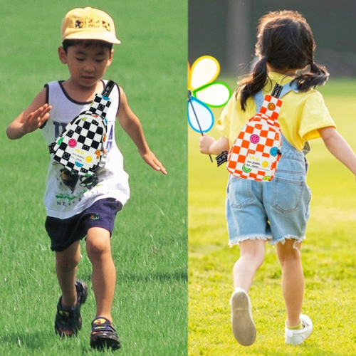 스마일 크로스백 선물 쇼핑백 포함 (5종 택1)